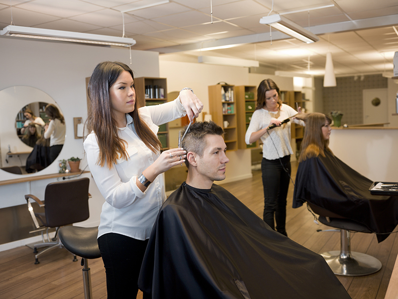 High Maintenance Salon Reasons You Should Enjoy One Of The Local Hair Salons Image 1 